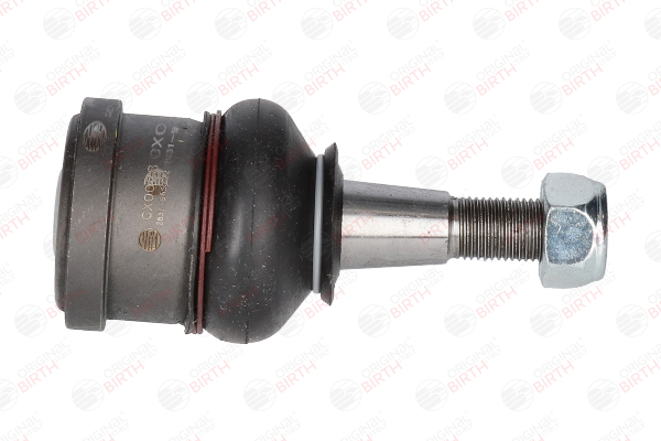 BIRTH CX0028: Traggelenk vorne links, vorne rechts, 14mm
