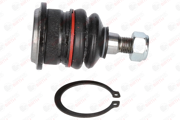 BIRTH CX0031: Rotule de suspension Essieu avant gauche, Essieu avant droit, 15mm