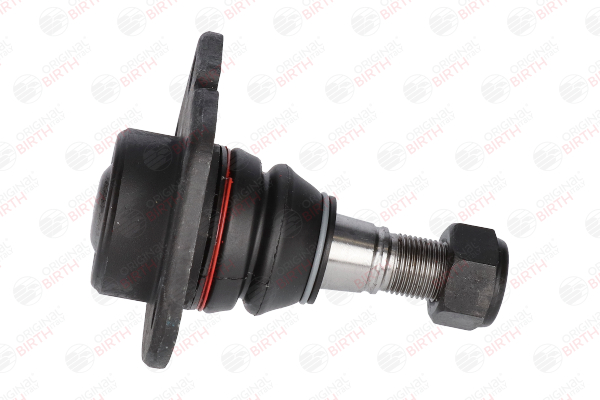 BIRTH CX0048: Traggelenk vorne links, vorne rechts, 20mm, mit Schraube