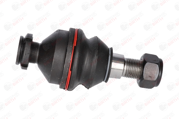 BIRTH CX0109 Rotule de suspension IVECO DAILY 4 Kasten/Kombi 126 CV Diesel coût