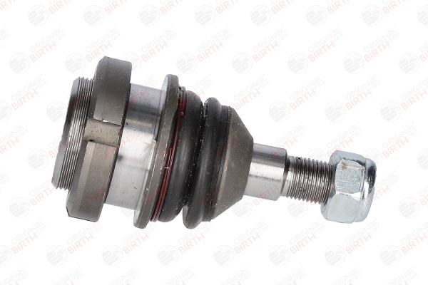 BIRTH CX0111: Traggelenk Vorderachse links, Vorderachse rechts, unten, 19mm