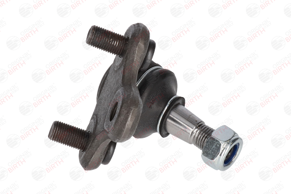 BIRTH CX0152: Rótula de suspensión Eje delantero, izquierda, Eje delantero, derecha, 15mm, con tornillo