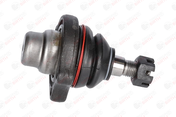 BIRTH CX0361: Rótula de suspensión Eje delantero, izquierda, Eje delantero, derecha, arriba, 16mm, con tornillo