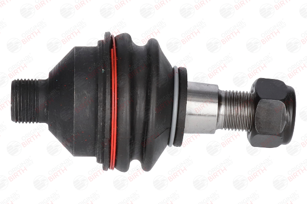 BIRTH CX0518: Traggelenk Vorderachse links, Vorderachse rechts, oben, unten, 22mm