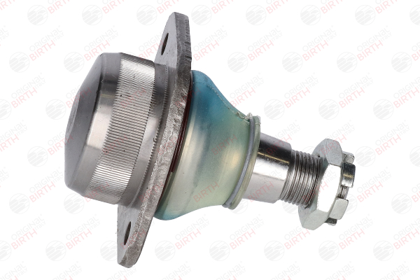 BIRTH CX0825: Traggelenk Hinterachse beidseitig, oben, 24mm, mit Schraube