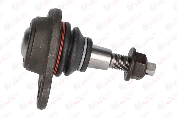 BIRTH CX0868: Rótula de suspensión Eje delantero, izquierda, Eje delantero, derecha, arriba, 16mm, con tornillo