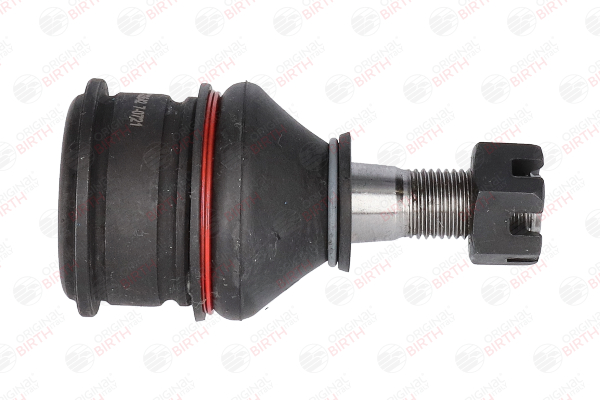 BIRTH CX3542: Traggelenk vorne links, vorne rechts, unten, 13mm, mit Schraube