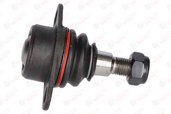 BIRTH CX4613: Rótula de suspensión Eje delantero, izquierda, Eje delantero, derecha, debajo, 18mm, con tornillo