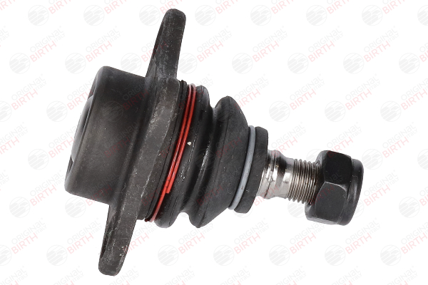BIRTH CX9219: Traggelenk Vorderachse links, Vorderachse rechts, 14mm