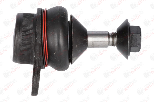 BIRTH CX9223: Rótula de suspensión Eje delantero, izquierda, Eje delantero, derecha, debajo, 13mm, con tornillo