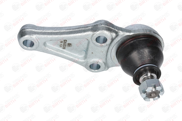 BIRTH CX9239 Testina braccio oscillante MITSUBISHI L 200 / Triton Pick-up (KA_T, KB_T) 128 CV Diesel costo