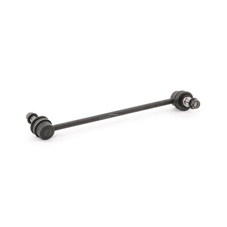 DENCKERMANN D140114: Bieleta de suspensión Eje delantero, derecha, 300mm