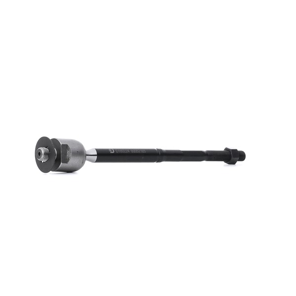 DENCKERMANN D180224: Axialgelenk, Spurstange Vorderachse, innen, 225mm