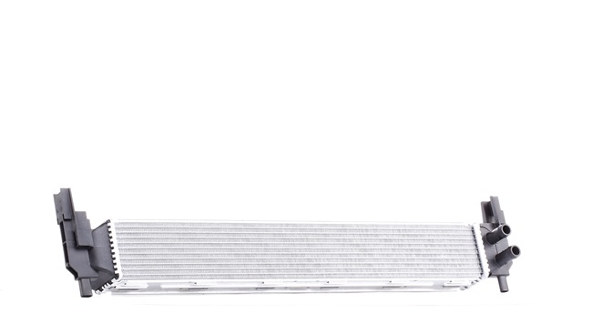 VALEO 735310: Ψυγείο, ψύξη κινητήρα Αλουμίνιο