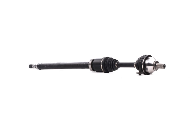ERA Benelux DA718862: Árbol de transmisión Eje delantero, derecha, 960mm