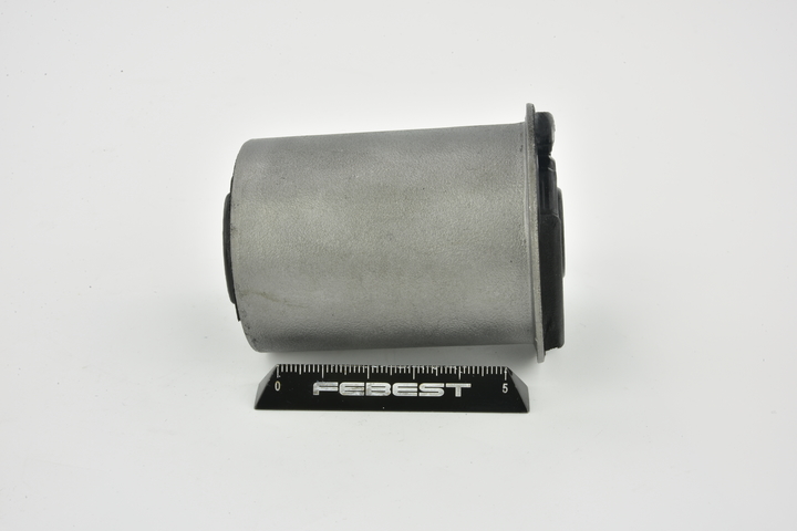 FEBEST DAB-001: Draagarmrubber Achteras boven