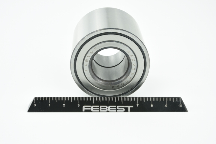 FEBEST DAC25550048: Wiellager