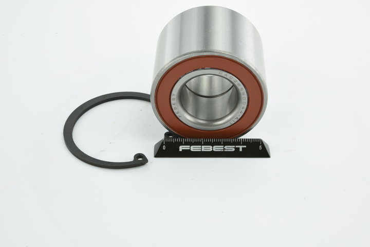 FEBEST DAC28580044-KIT: Radlagersatz Hinterachse