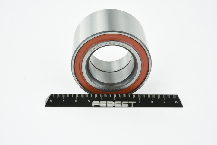 FEBEST DAC35620040: Rulment roata