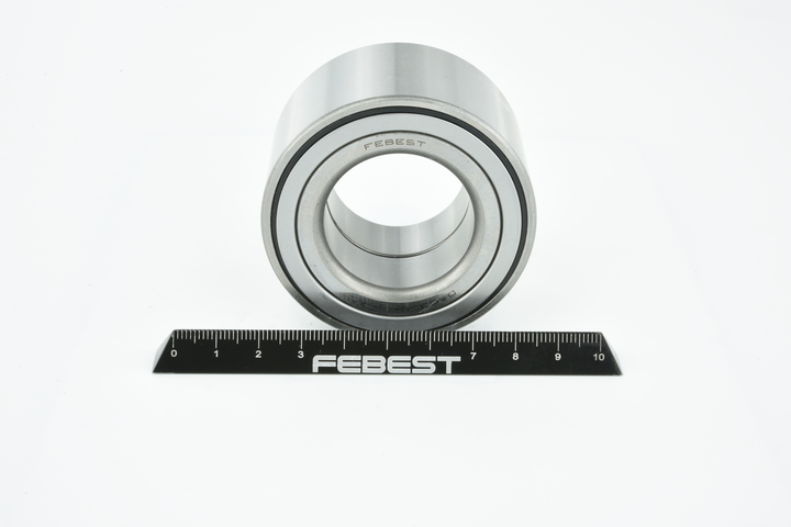 FEBEST DAC35640037 Hjulleje MITSUBISHI Mirage / Space Star Hatchback (A0_A) 75 HK Benzin hvad koster