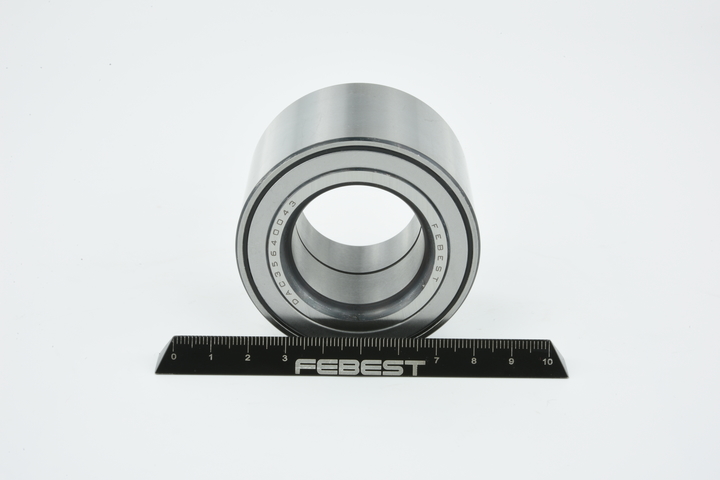 FEBEST DAC35640043: Radlager