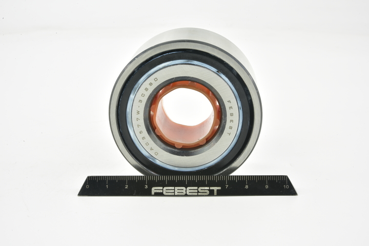 FEBEST DAC3577W-3CS80: Cojinete de rueda