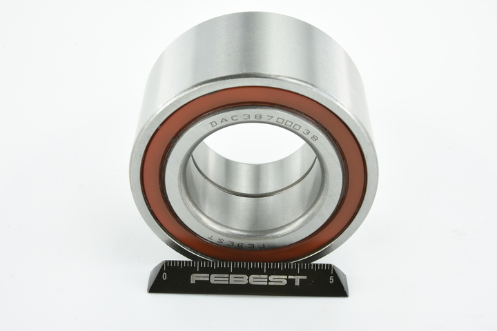 FEBEST DAC38700038: Wiellager