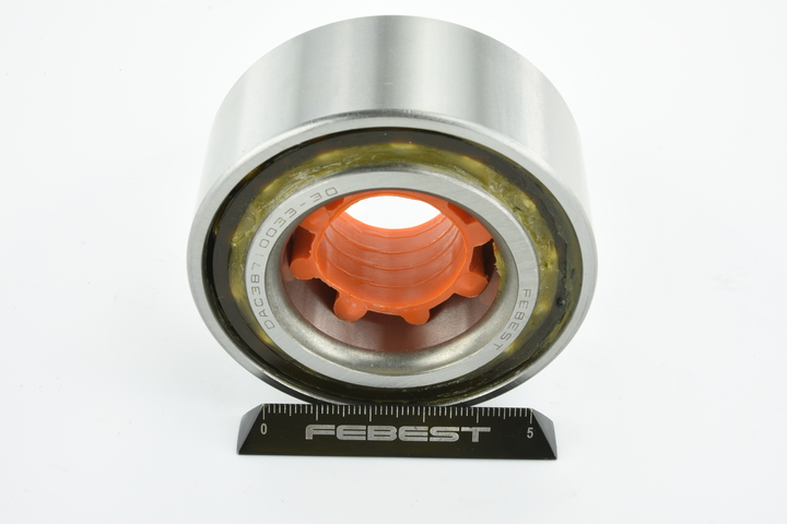 FEBEST DAC38710033-30: Rulment roata