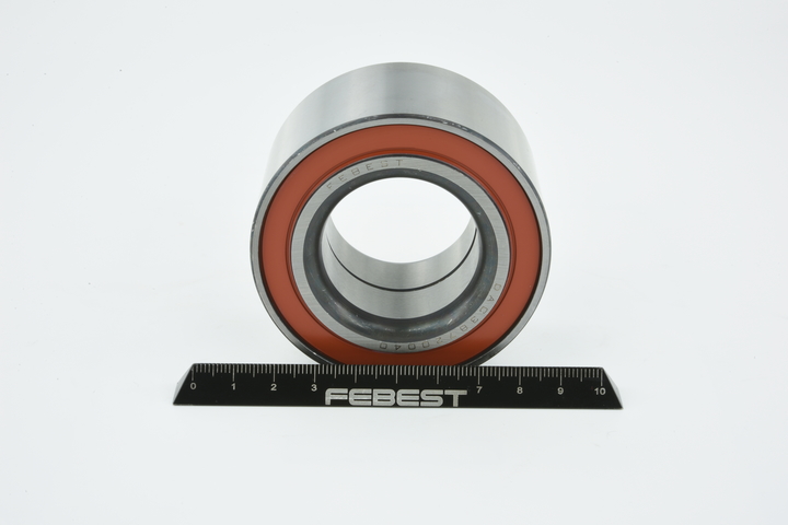 FEBEST DAC38720040: Rulment roata