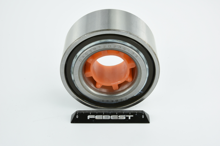 FEBEST DAC38720236-33: Rulment roata