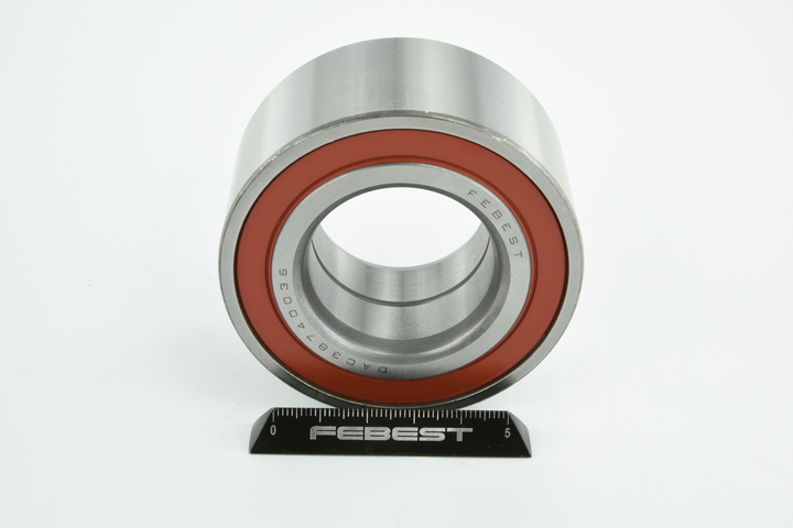 FEBEST DAC38740036: Hjullager