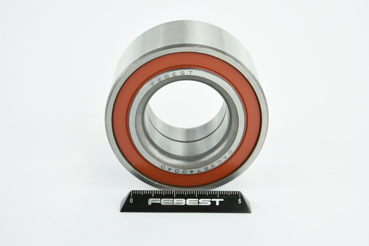 FEBEST DAC38740040: Wiellager