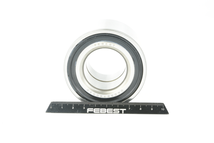 FEBEST DAC38740050: Radlager