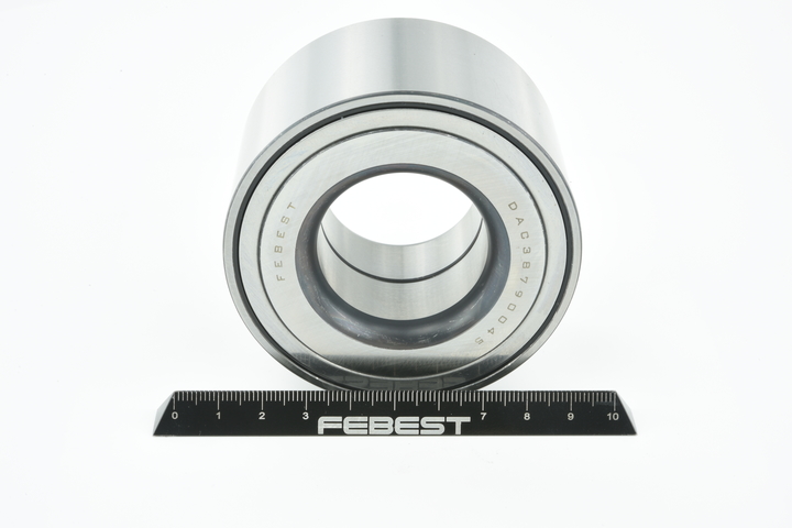 FEBEST DAC38790045: Rulment roata