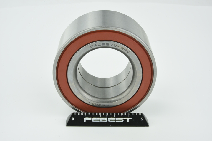 FEBEST DAC3972-2RS: Pyöränlaakeri