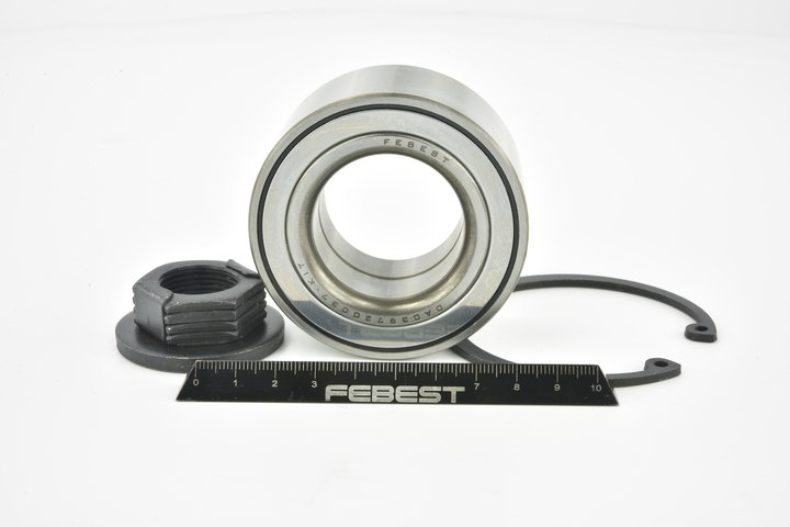 FEBEST DAC39720037-KIT: Set rulment roata punte fata