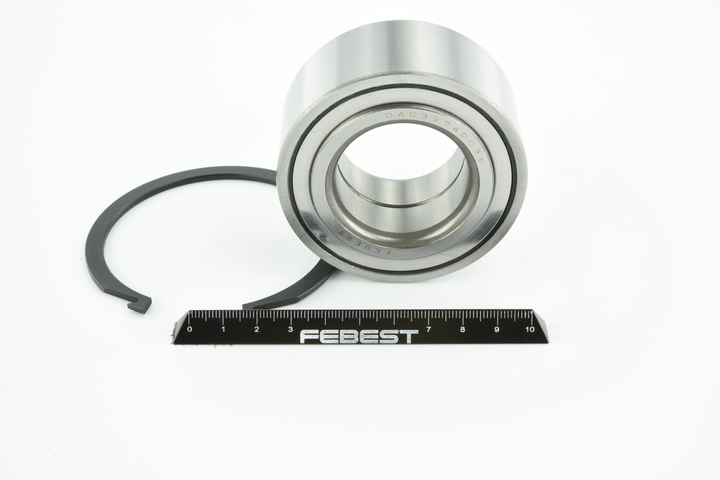 FEBEST DAC39740036: Rulment roata