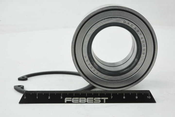 FEBEST DAC39740039: Wiellager