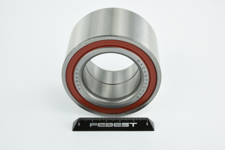 FEBEST DAC40700043 Hjulleje MITSUBISHI OUTLANDER I (CU_W) 163 HK Benzin hvad koster