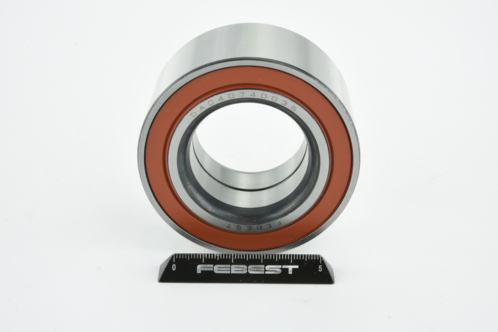 FEBEST DAC40740036: Pyöränlaakeri