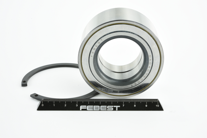 FEBEST DAC40750037: Radlager
