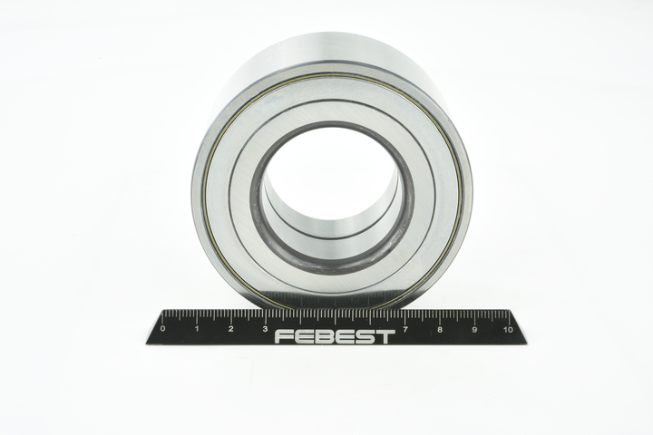 FEBEST DAC40800040 Hjulleje MITSUBISHI Lancer 7 (CS_W, CT_W) 165 HK Benzin hvad koster