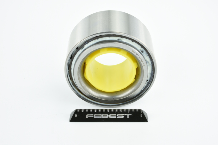 FEBEST DAC416835-40: Radlager