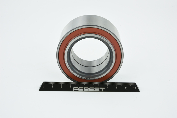 FEBEST DAC42720038-35: Radlager