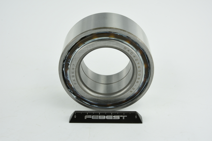 FEBEST DAC42760038-35: Radlager