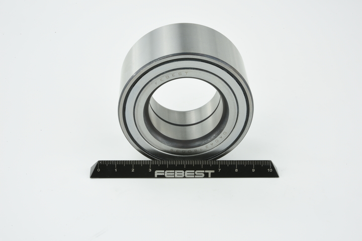 FEBEST DAC42760039: Rulment roata