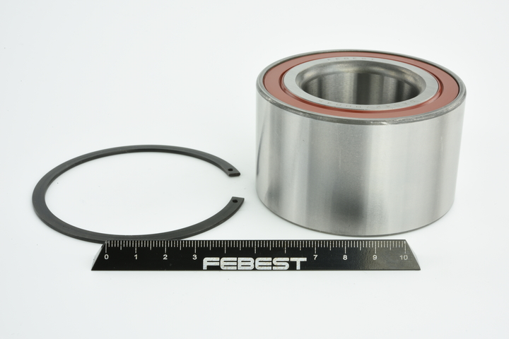 FEBEST DAC42780045: Radlager
