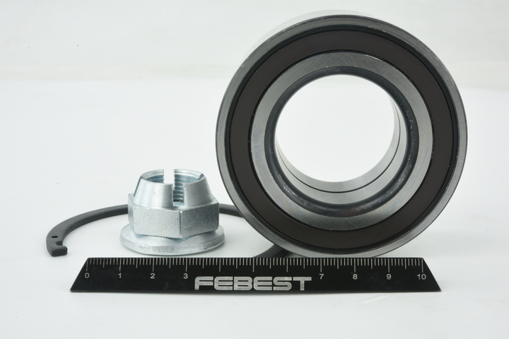FEBEST DAC42800039M-KIT Lożisko kolesa - opravná sada RENAULT Fluence (L3_) 140 KS Benzín cena