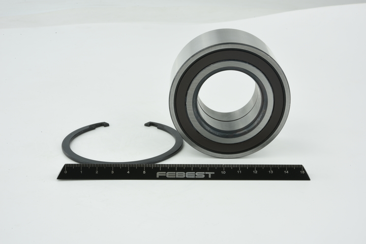 FEBEST DAC42800045M-KIT: Wiellager Met ABS sensorring