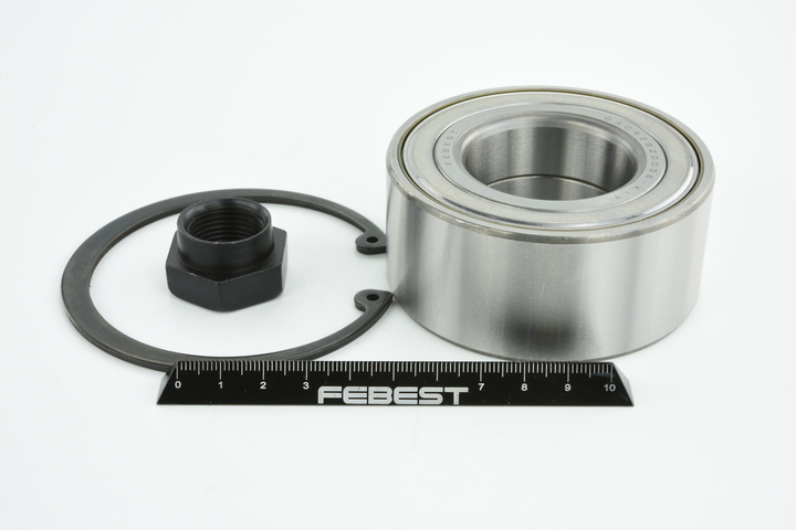 FEBEST DAC42820036-KIT Sada lozisek kol PEUGEOT Partner Origin Combispace (G_) 75 HP Benzín cena